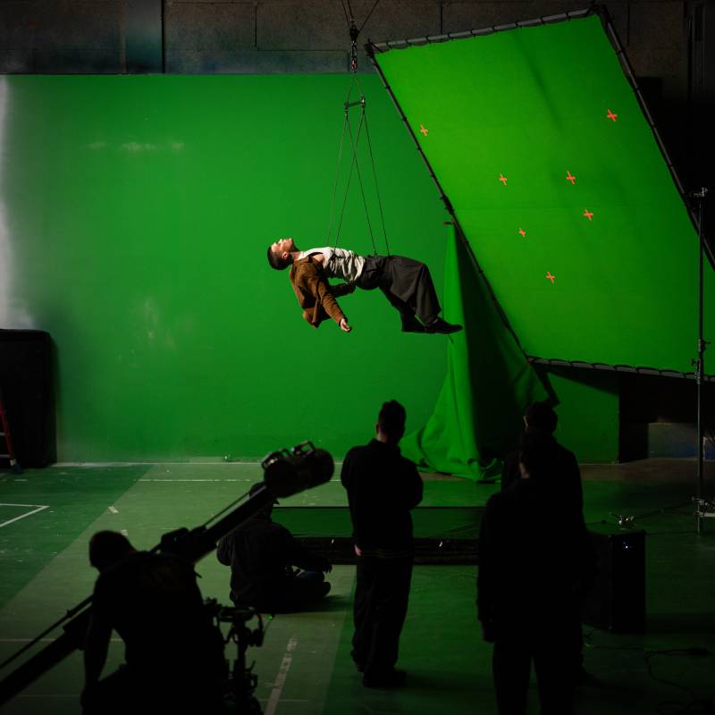 Blanco - Piangere a 90