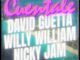 David Guetta, Willy William, Nicky Jam - Cuentale