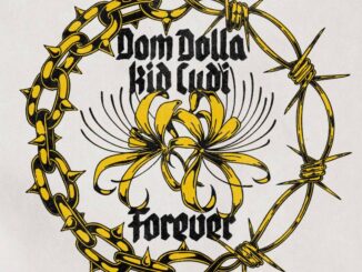 Dom Dolla, Kid Cudi - Forever