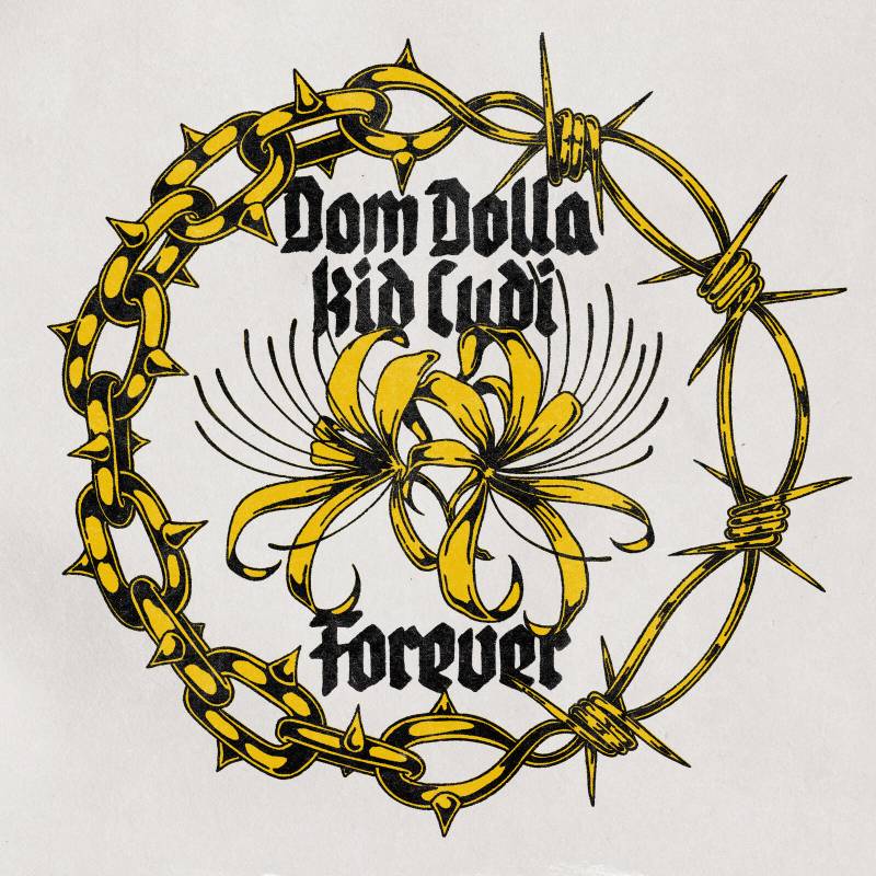 Dom Dolla, Kid Cudi - Forever