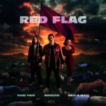 Fabio Rovazzi, Paola Iezzi, Dani Faiv - Red Flag