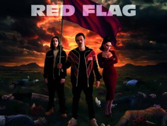Fabio Rovazzi, Paola Iezzi, Dani Faiv - Red Flag