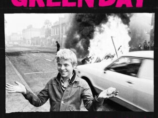 Green Day - Smash It Like Belushi