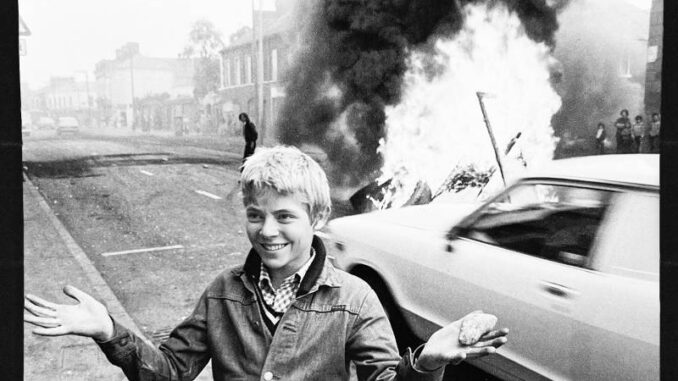 Green Day - Smash It Like Belushi