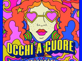 Lorenzo Jovanotti - Occhi a cuore