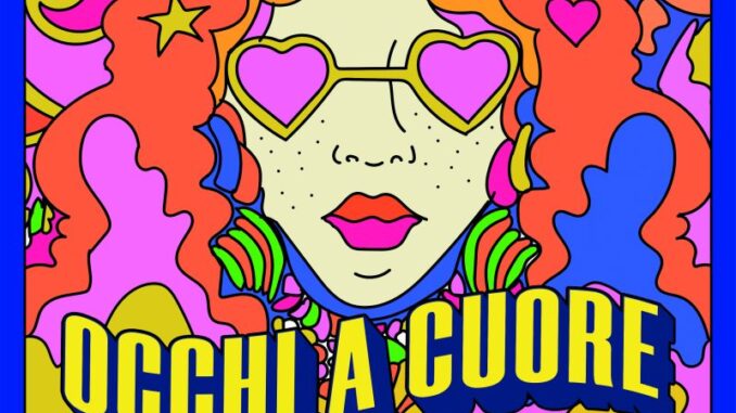 Lorenzo Jovanotti - Occhi a cuore