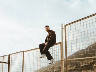 Rocco Hunt - Cosa ti amo a fare?