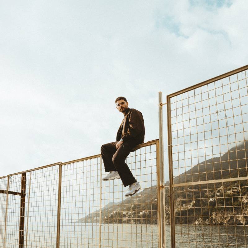 Rocco Hunt - Cosa ti amo a fare?