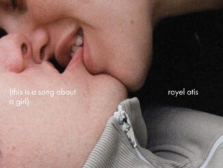 Royel Otis - moody