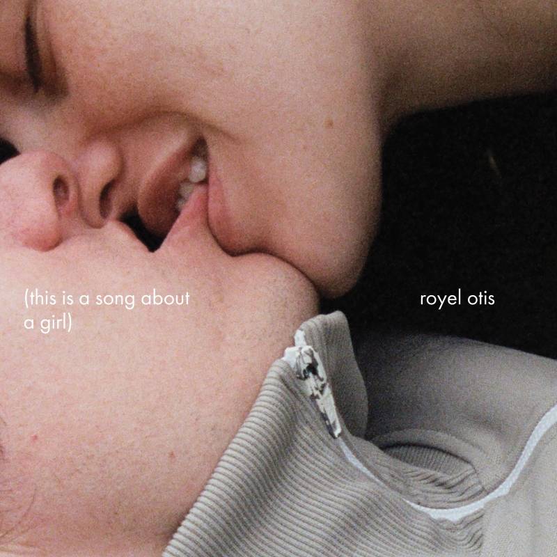 Royel Otis - moody