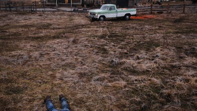 Salmo - Cartine corte