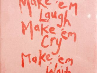 Stereophonics - Make It On Your Own