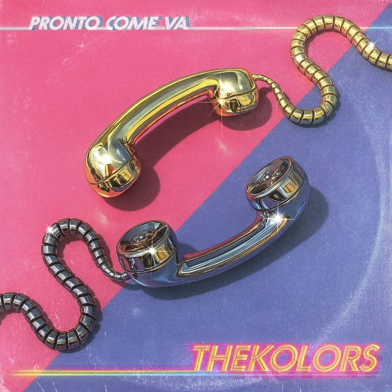 The Kolors - Pronto come va