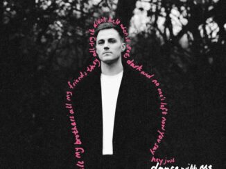 Tom Gregory - Dance With Me