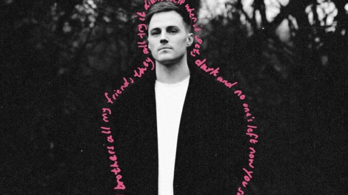 Tom Gregory - Dance With Me