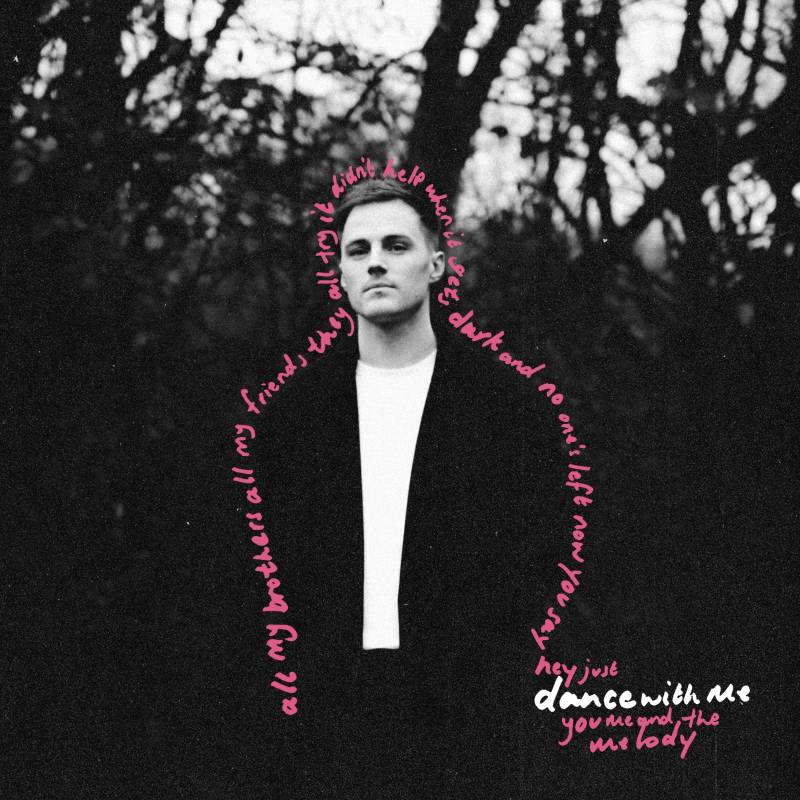 Tom Gregory - Dance With Me