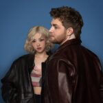 Alex Warren, Rose' - On My Mind