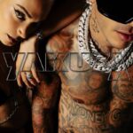 Elodie, Sfera Ebbasta - Yakuza
