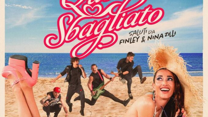 Finley - Quello sbagliato (feat. Nina Zilli)