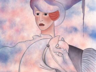 Lucio Corsi - Situazione complicata