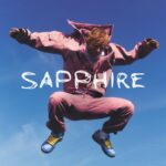 Ed Sheeran - Sapphire