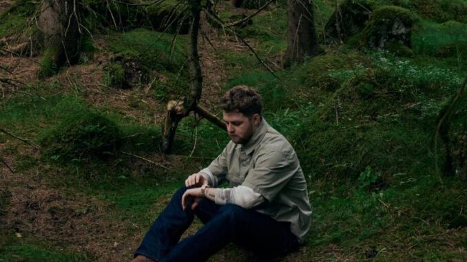 Alex Warren - Eternity