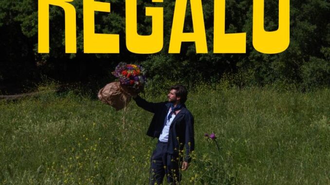 Alvaro Soler - Regalo