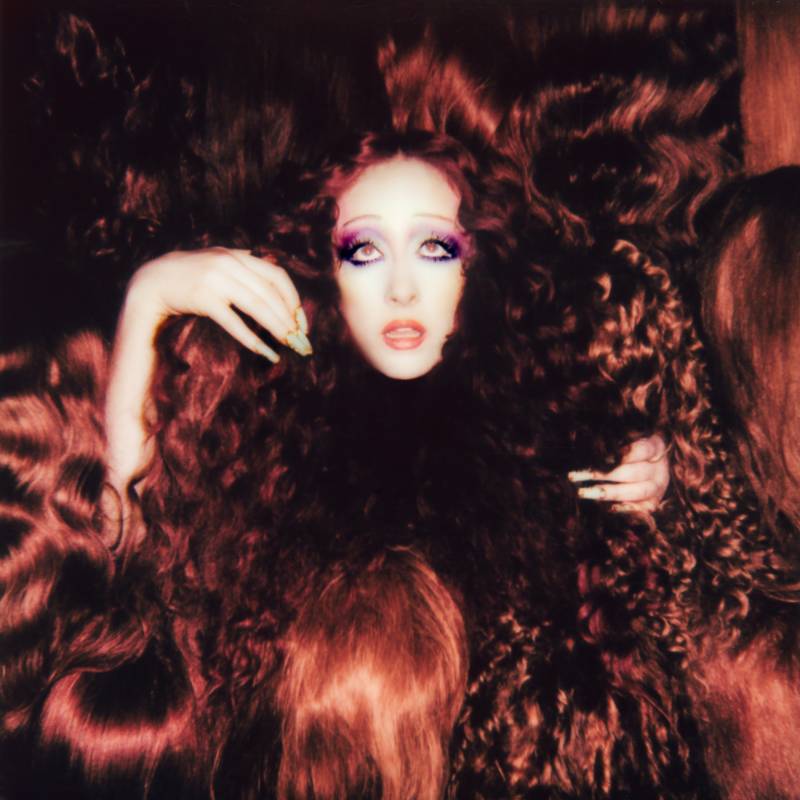 Chappell Roan - The Subway