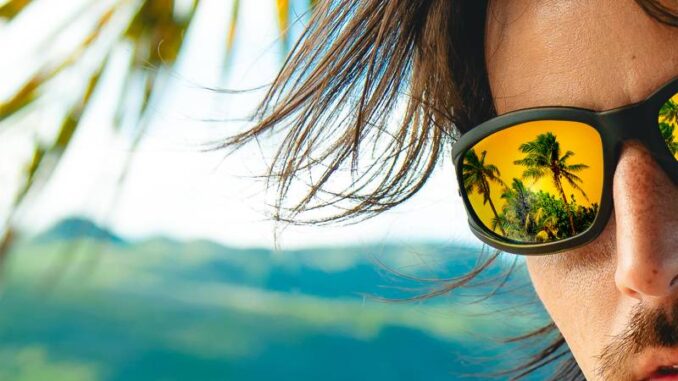 Danny Ocean - Corazón