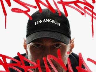 Fabri Fibra, Joan Thiele - Milano Baby