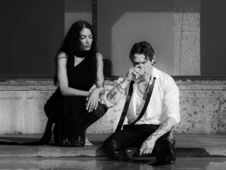 Irama, Elodie - Ex