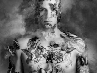 Achille Lauro - Senza Una Stupida Storia