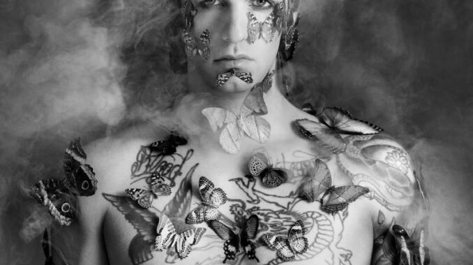 Achille Lauro - Senza Una Stupida Storia