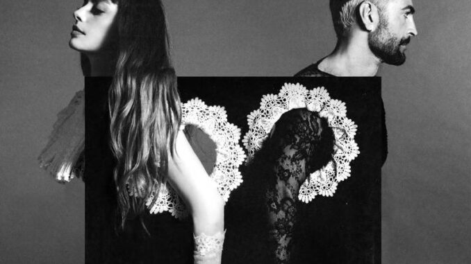 Annalisa - Piazza San Marco (feat. Marco Mengoni)