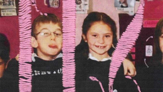 Francesca Michielin, Planet Funk - É naturale