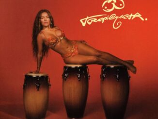 KAROL G - Papasito