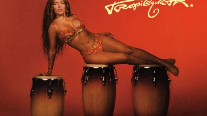 KAROL G - Papasito