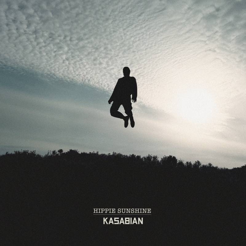 Kasabian - Hippie Sunshine