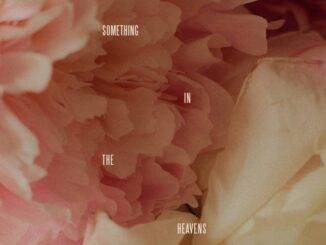 Lewis Capaldi - Something In The Heavens