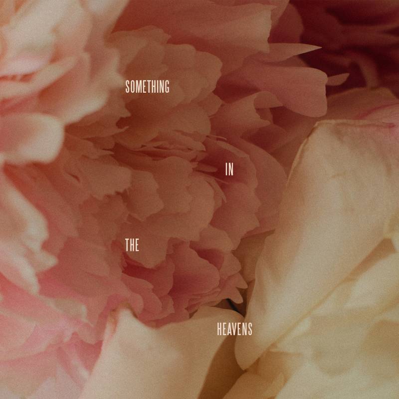 Lewis Capaldi - Something In The Heavens