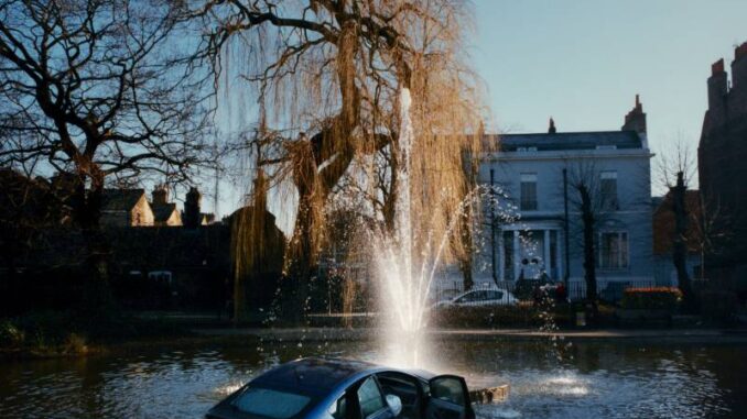 Rudimental, Rag'n'Bone Man - Nights Like These