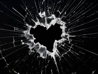 Tiziano Ferro - Cuore Rotto