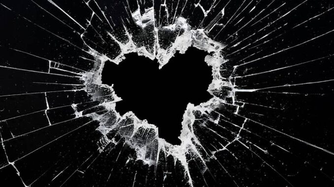 Tiziano Ferro - Cuore Rotto