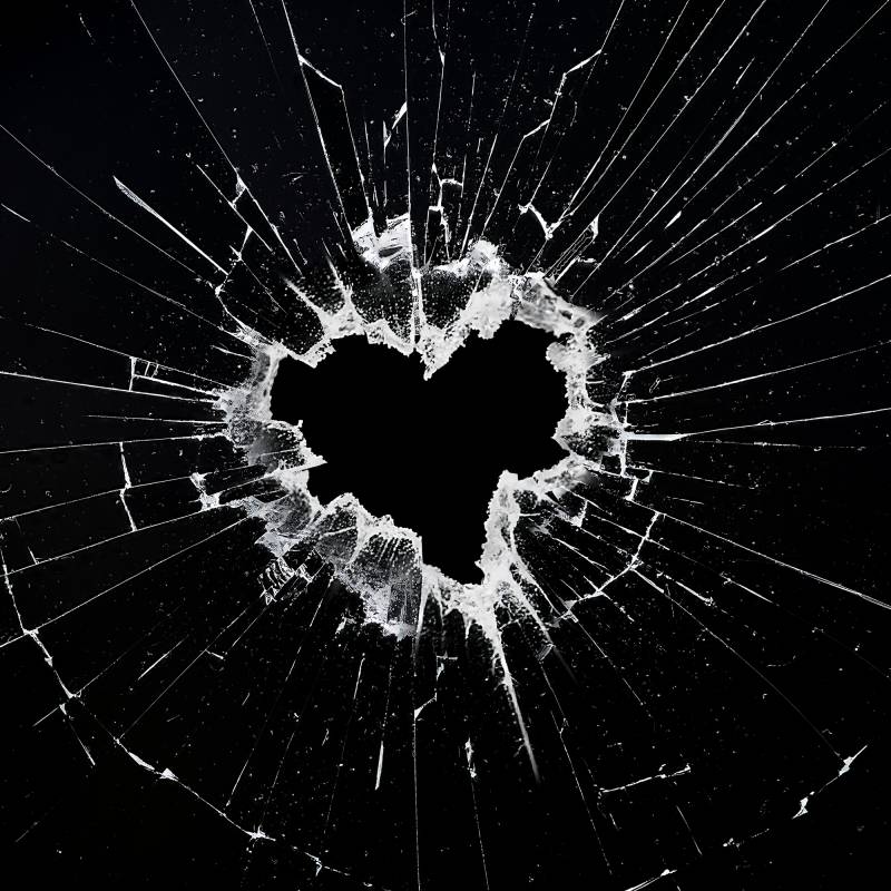 Tiziano Ferro - Cuore Rotto