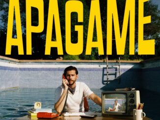 Alvaro Soler - Apágame