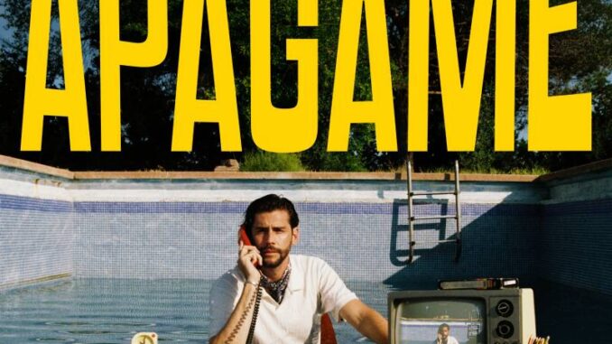 Alvaro Soler - Apágame