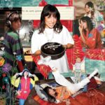 Angelina Mango - velo sugli occhi