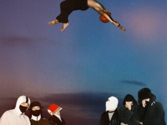 Caleydo, Bassi Maestro, Willie Peyote - La grande città