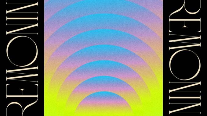 Cesare Cremonini - Alaska Baby