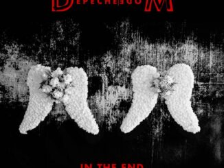 Depeche Mode - In The End (From The Memento Mori Sessions)